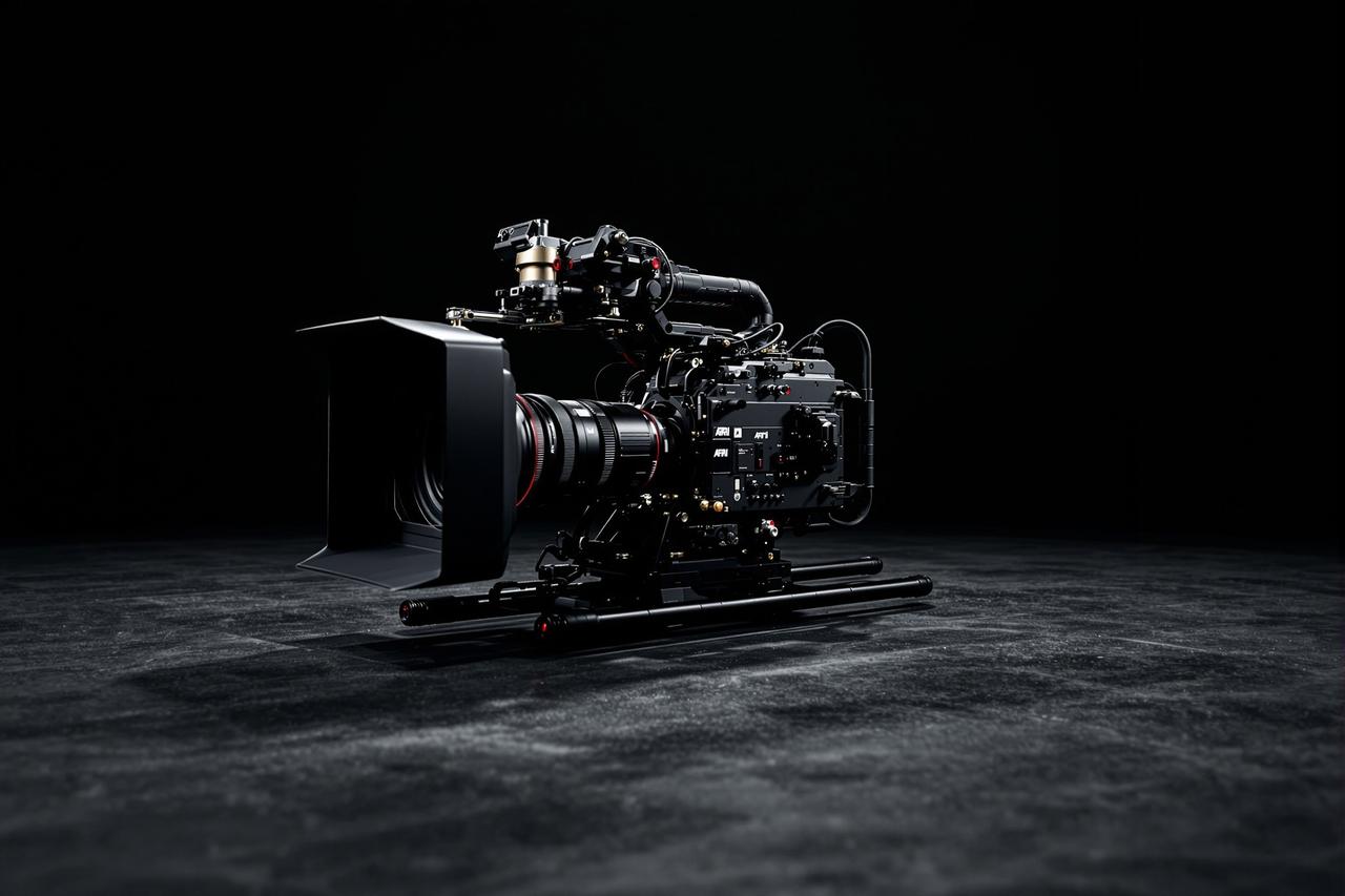 福利影院引进全套ARRI Alexa 35摄影系统，硬件实力再升级新闻配图